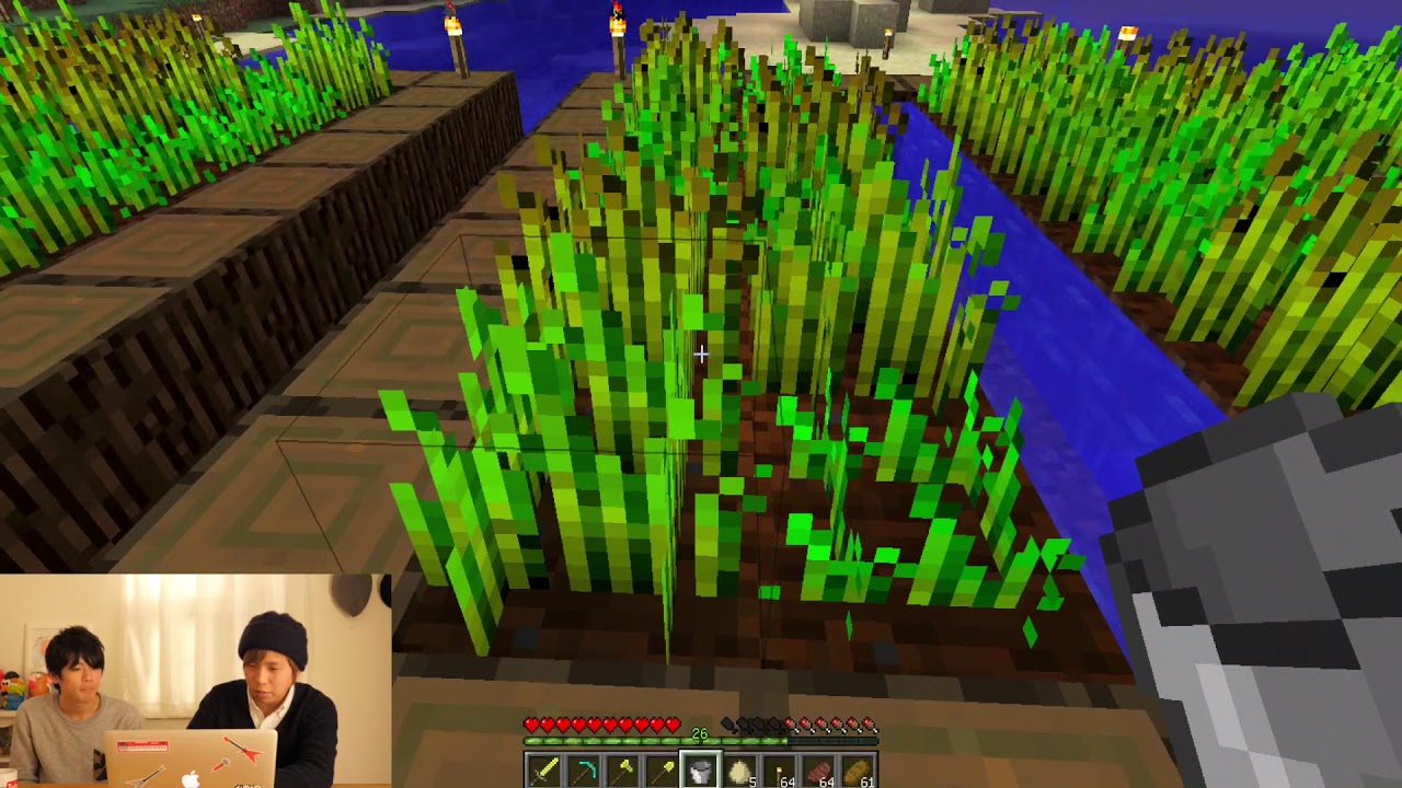 【ダイクラ再建 vol.63】次で最終回です・・・【マインクラフト】