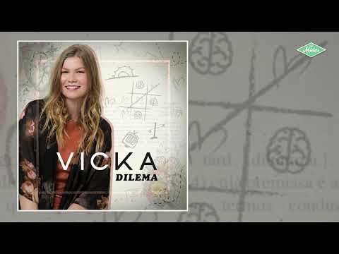 Muito Chão - Vicka