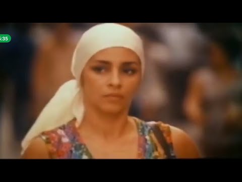 "El Retrato de Teresa" Película #Cubana 1979, dirigida por Pastor Vega c/Daisy Granados ... 