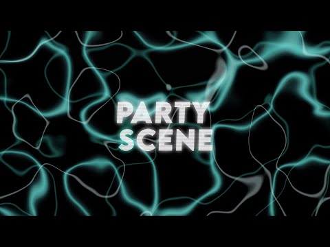 Marky B x KDOT x Flocon x Palize - Party Scene