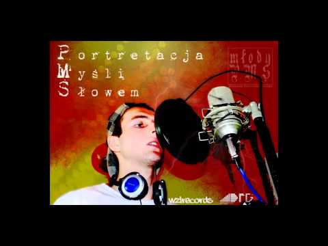 MłodyPMS - Dzień Czarnych Serc (Portretacja Myśli Słowem)