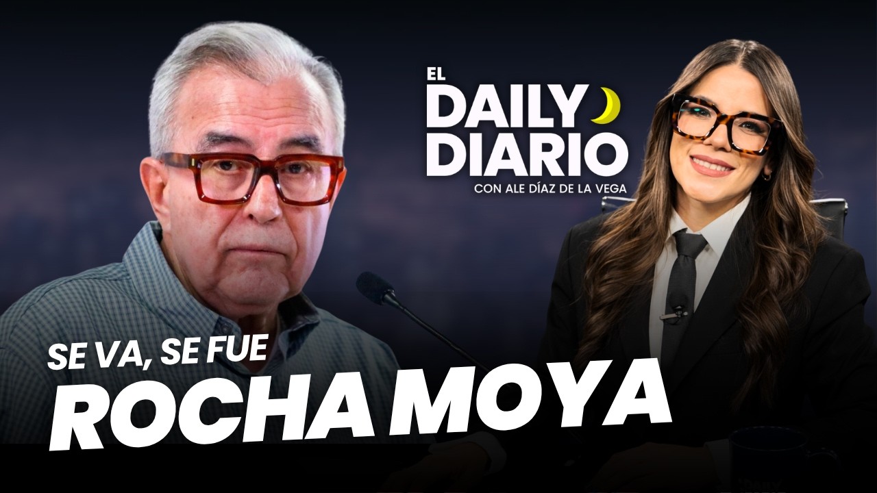 #ElDailyDiario: EN VIVO - 04/05/26