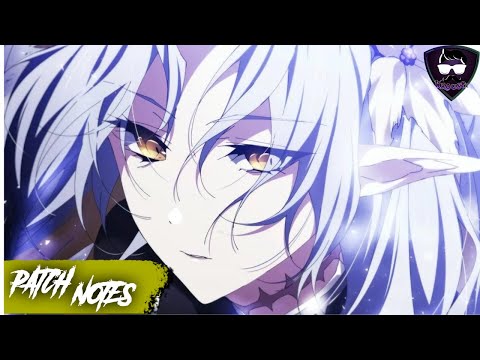 MUDA ALGUMA COISA NO META? ESSE HEROIS VOLTAM? BALANCEAMENTO - EPIC SEVEN