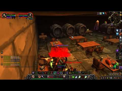 Legacy Loot Mode WILL NOT Work in Legion At 120 in BFA (The Silly Reason Why)