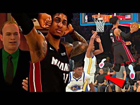 NBA 2K20 MyCAREER: The Journey #35 - THE GM SAID I CAN TRADE WHOEVER I WANT! STEPH CURRY WENT CRAZY!