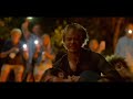 Outer Banks S2E7 Bonfire Fight