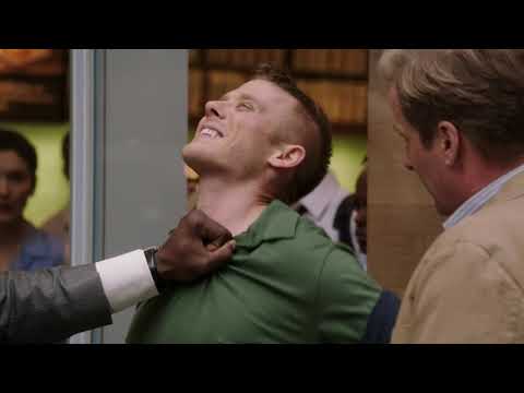 The Newsroom | The Blackout Part II Mock Debate 1x09 | Deleted Scene