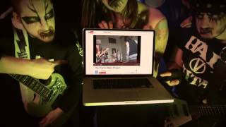 Reggie and the Full Effect "37" Official Music Video