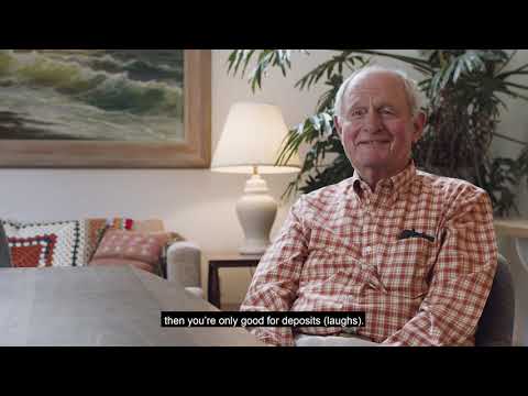 BSNB / Oxxford Information Tech Testimonial