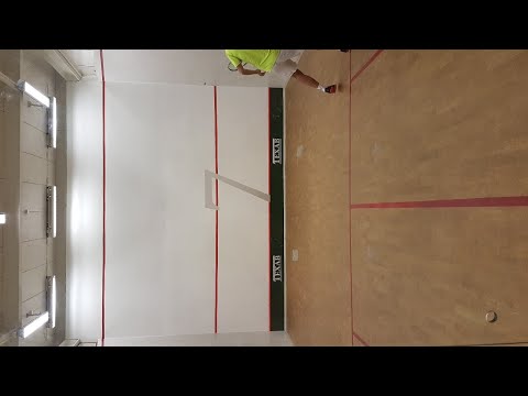 Court Court 7 - Abdel Wahed Open 2020 - Rankedin