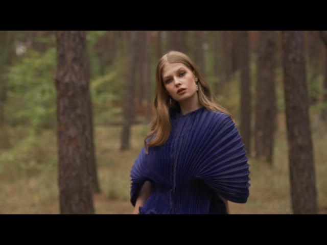 فستان بليسيه