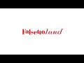 Days Like This - Falsettoland Workshop (Marvin 3)