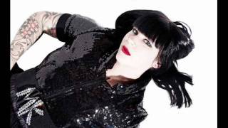 Miss Kittin - Lightmaker
