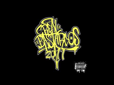 Sedo Ft Soker Ft Mikiman Ft Sublime - Bastardos