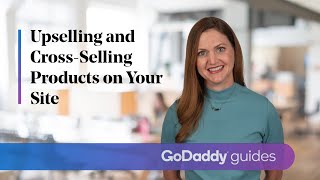 How to Upsell and Cross Sell Products on Your Online Store