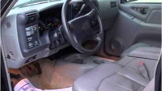 preview picture of video '1995 GMC Jimmy Used Cars Manchester Nashville TN'