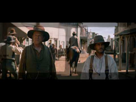 The Sisters Brothers – Official Trailer 1 (Universal Pictures) HD - In Cinemas April 5