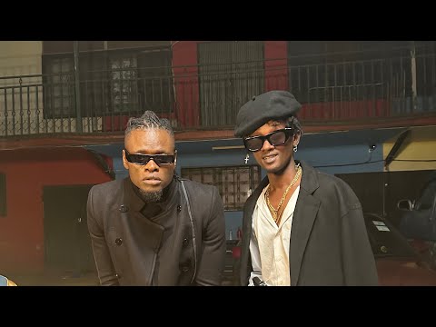 Kakye Katyo remix - Pallaso | Vally Music | King Saha