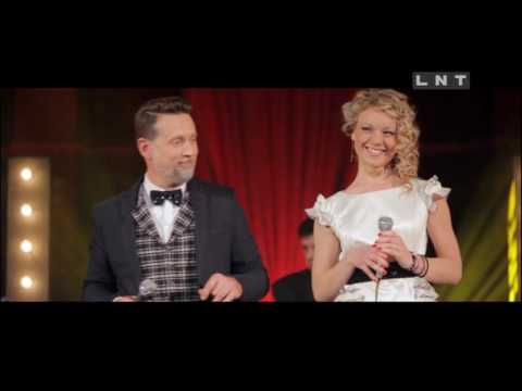 Katrīna Cīrule un Normunds Rutulis – "Dzel manī sauli"