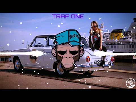 João Gustavo e Murilo - Lençol Dobrado (Com Grave) {Trap One}