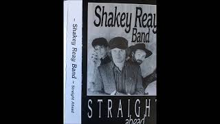 The Shakey Reay Band - The Sun is Shining