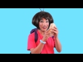 Bianca Del Rio Snatch Game Audition   Dora The Explorer !