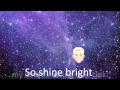 【Milki】 Shine Bright Like a Doitsu (Cover) 