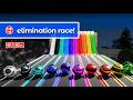 Elimination Marble Race Marbles Marblerun Marblerace Asmr Sensory