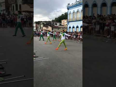Coreográfico Famuvec em Nazaré 2022