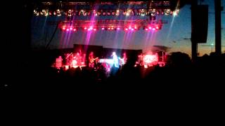 "My Next 30 Years" Live at Effingham Music Fest