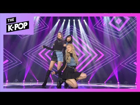 Limesoda, Wave [THE SHOW 191008]