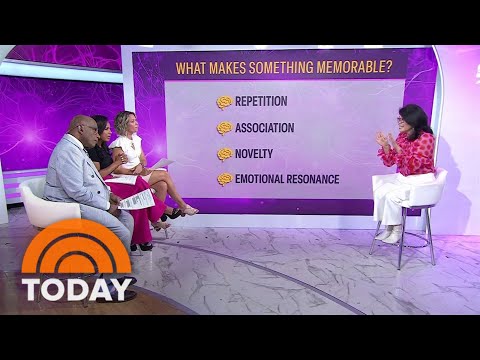 How to boost brain health and improve your memory