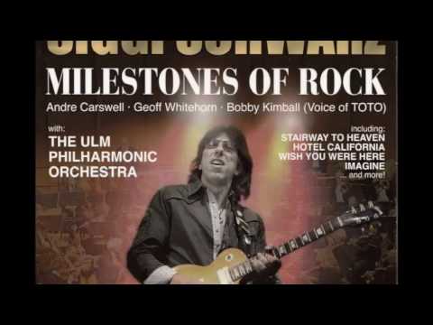 Siggi Schwarz — Hotel California