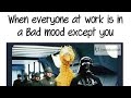 Ice Cube On Sesame Street