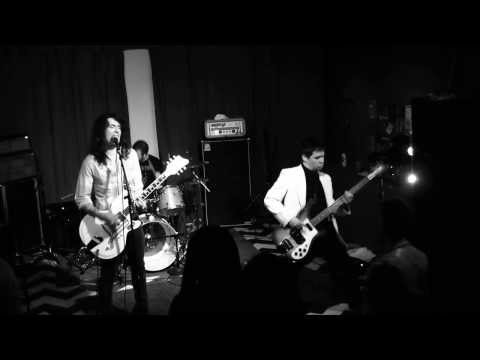 LAZLO LEE & THE MOTHERLESS CHILDREN: Live @ The Windup Space, 10/28/2013, (Part 4)
