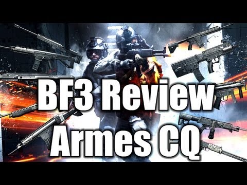 comment trouver une team sur bf3