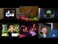 Multiple Australia Disney VHS Openings In ONE VIDEO 2023