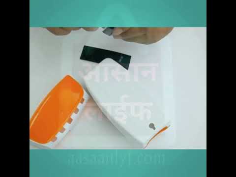 31
toothpaste
holder