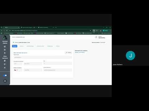 Item video thumbnail