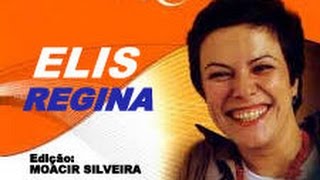 CASA NO CAMPO com ELIS REGINA, edição MOACIR SILVEIRA