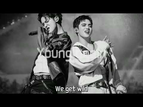 CxM (SEVENTEEN) - Young again（8D环绕）