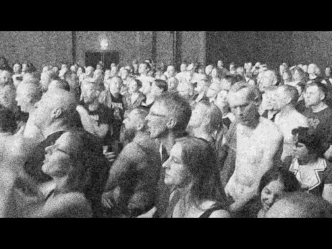 New Model Army - Happy to be Here