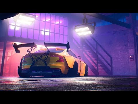 Need For Speed Heat I Lil Nas X – STAR WALKIN I [GMV]