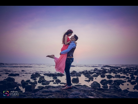 Kevin & Hitarthi - Pre-Wedding