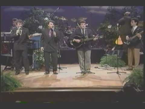 The Mullins - "What Kind of Church" - 1991