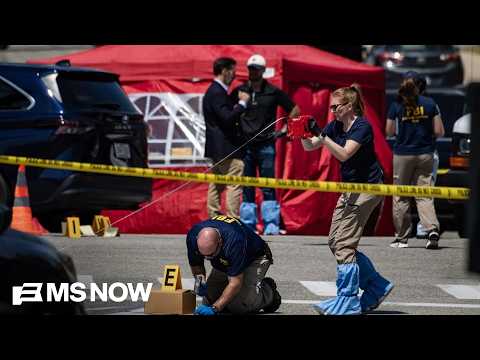BREAKING: Individual killed in fatal ICE shooting in Maine