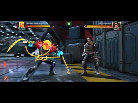 CGR VS WS RONAV DAFTARY (SP3 SP2 ROTATION)