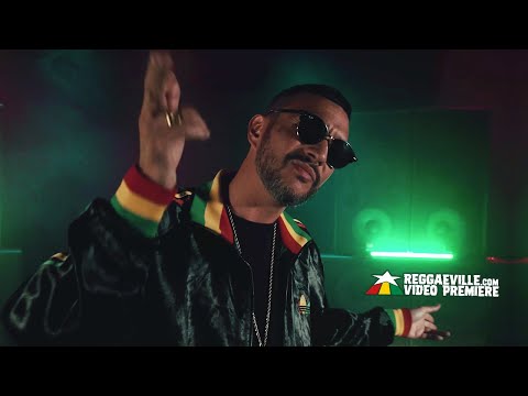 Million Stylez - Inna Di Dancehall [Official Video 2021]