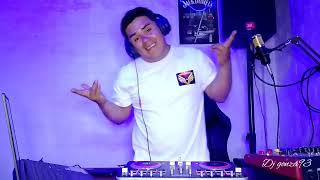 mix top septiembre reggaeton & electrónica 2024  {dj gonza93} MP3XD