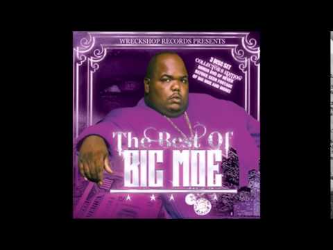 Big Moe - It's About To Go Down (Feat. Noke D, Mr. 3-2, D-Gotti, Lil Flip, Toon)
